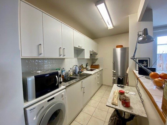 Appartement Rue de l'Observatoire à Juvisy-sur-Orge