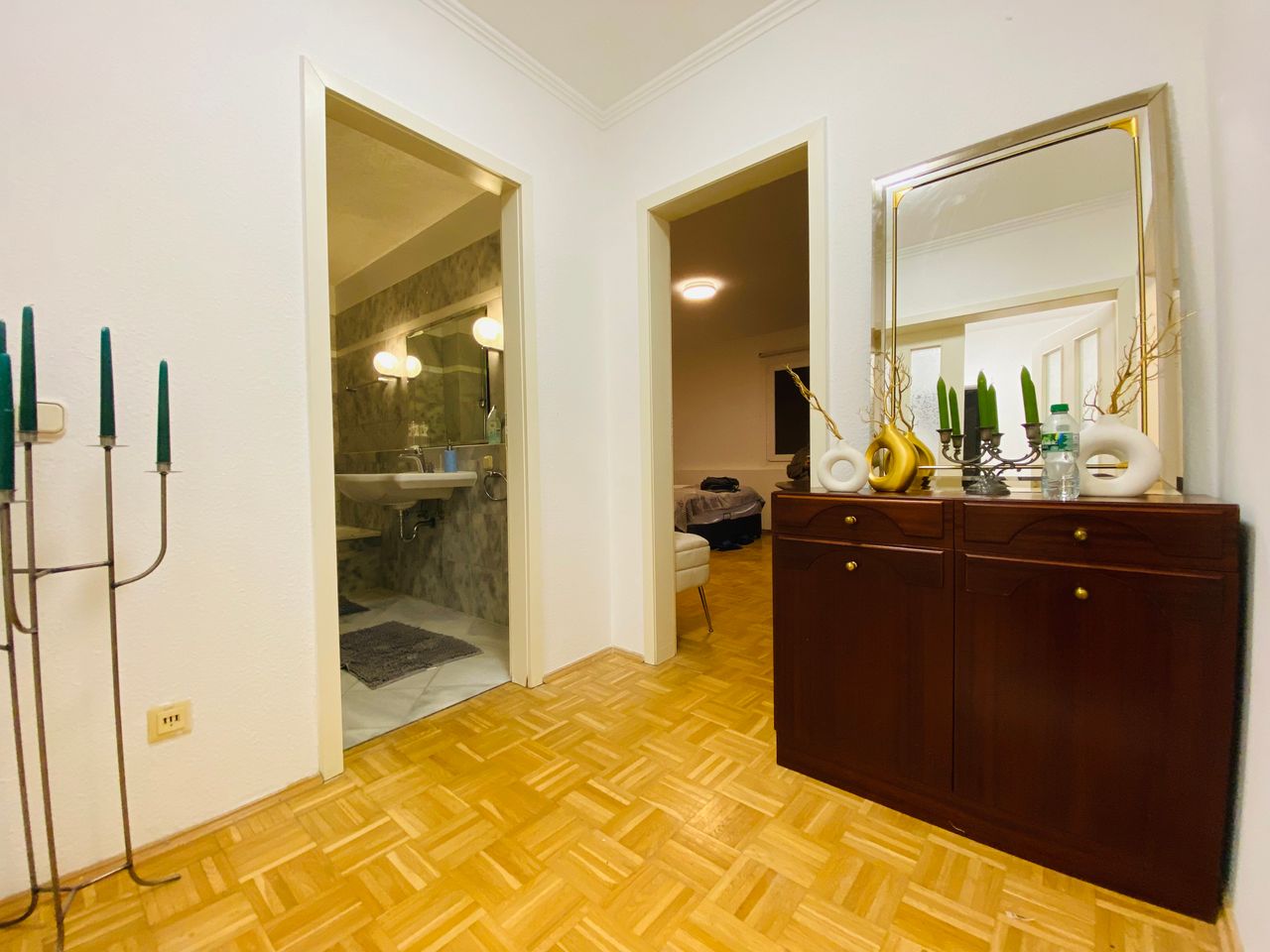 Wohnung Bekkampsweg in Hamburg