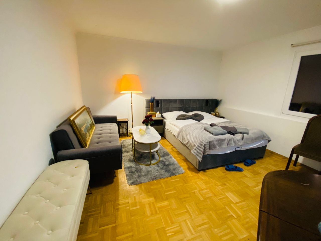 Wohnung Bekkampsweg in Hamburg