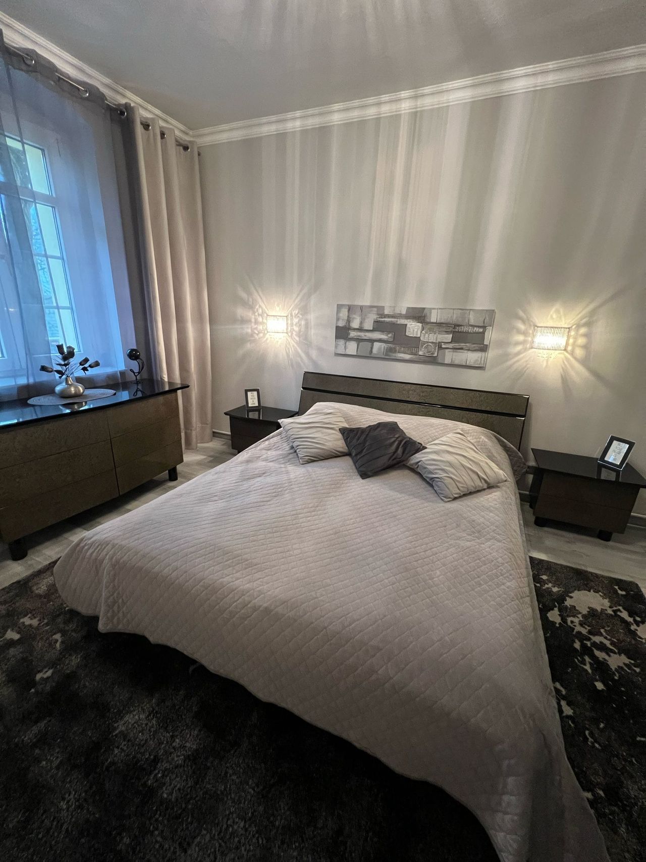 Wohnung Silbersteinstraße in Berlin