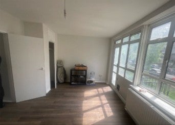 Flat Greville Road in Greater London