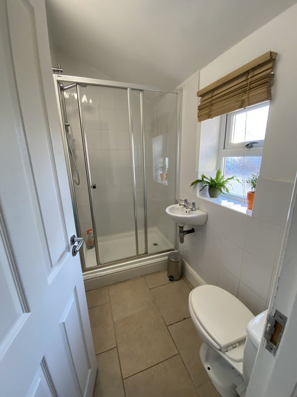 Room Victoria Street in Stoke-on-Trent
