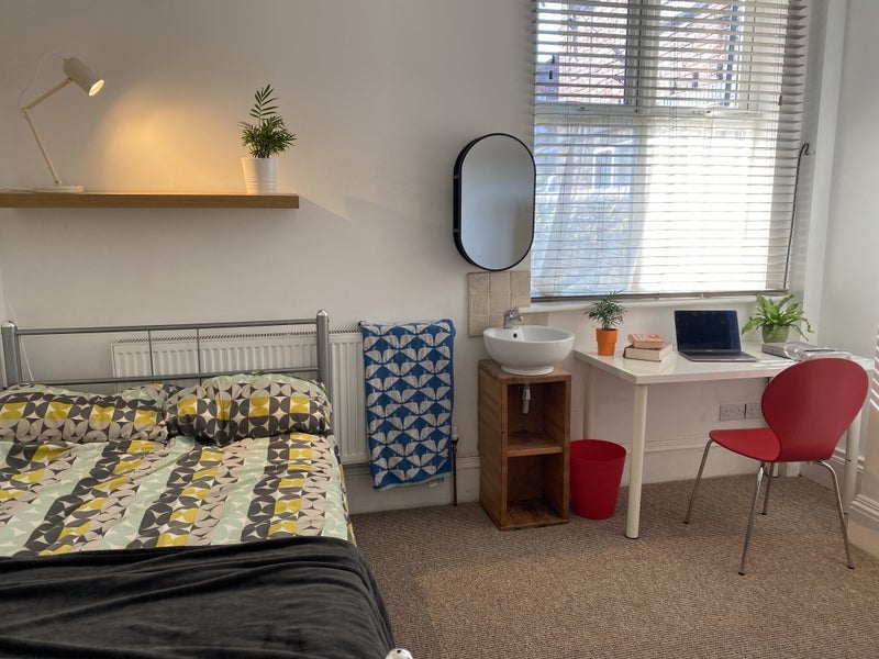 Room Victoria Street in Stoke-on-Trent