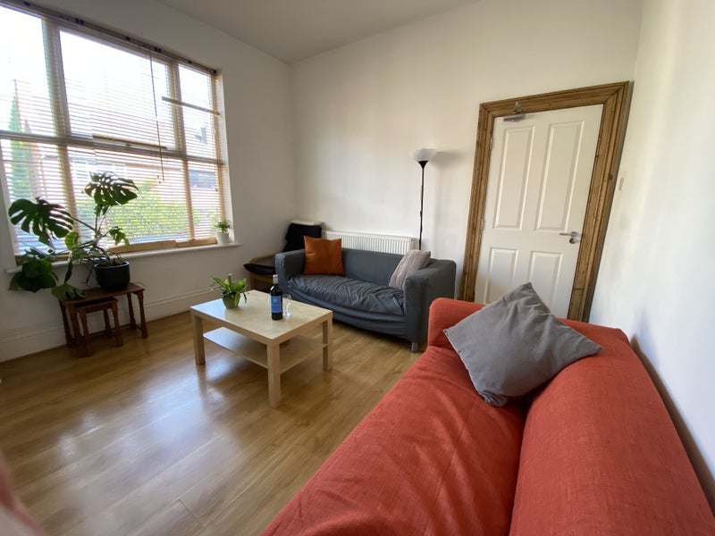 Room Victoria Street in Stoke-on-Trent