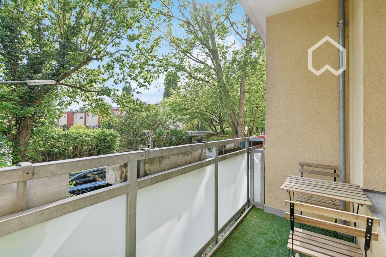Wohnung Lindauer Allee in Berlin
