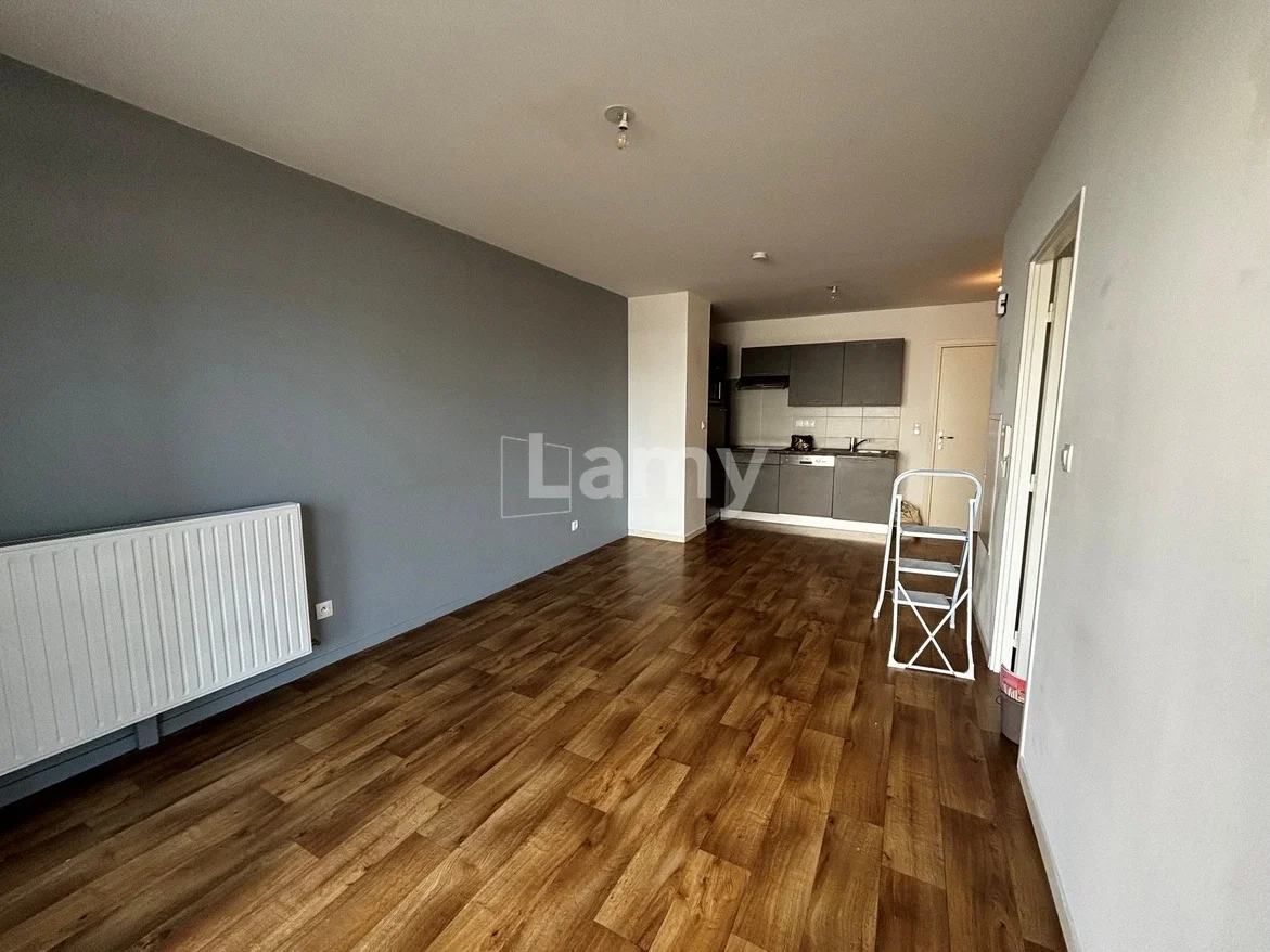 Appartement Rue Louis Chopier à Saint-Malo