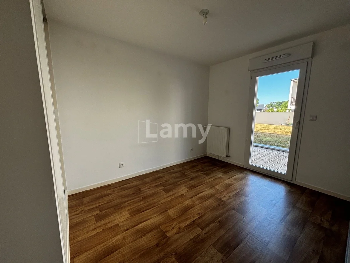 Appartement Rue Louis Chopier à Saint-Malo