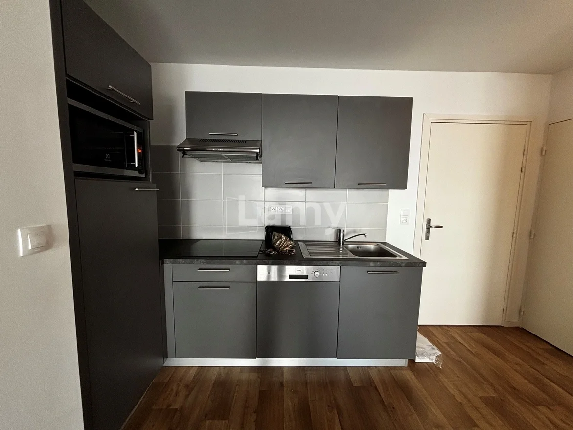 Appartement Rue Louis Chopier à Saint-Malo