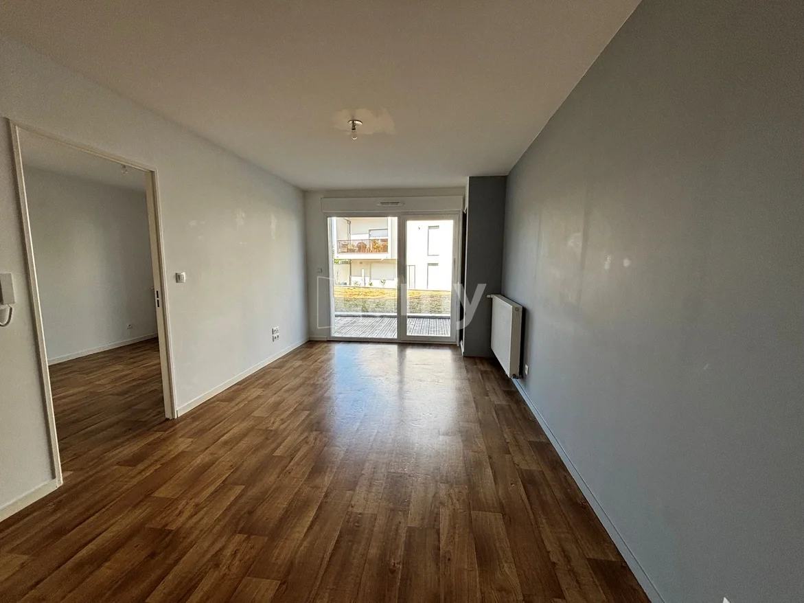 Appartement Rue Louis Chopier à Saint-Malo