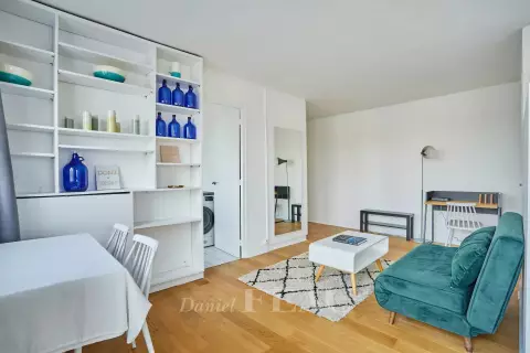 Appartement Rue d'Assas à Paris