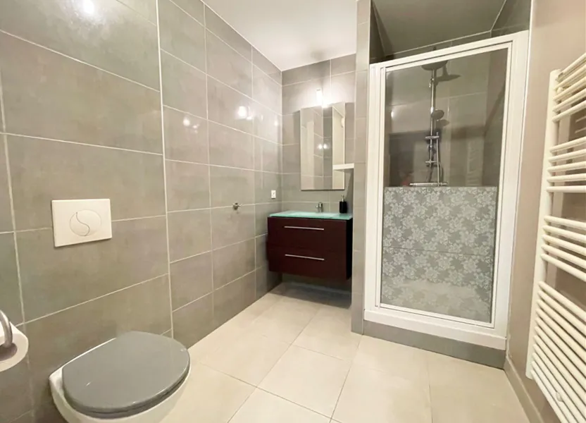 Appartement Rue de la Beauderie à Chevry-Cossigny