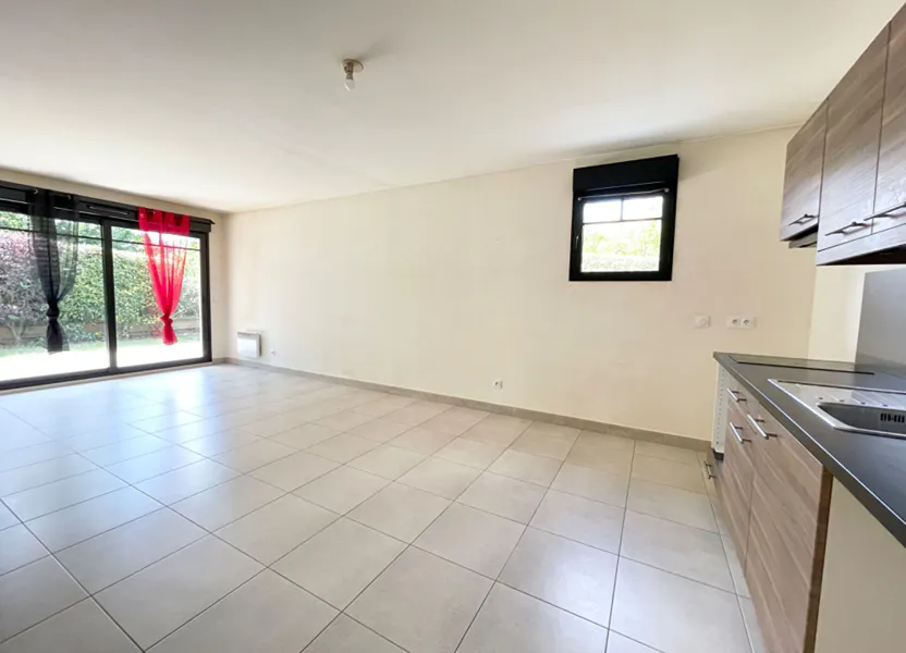 Appartement Rue de la Beauderie à Chevry-Cossigny