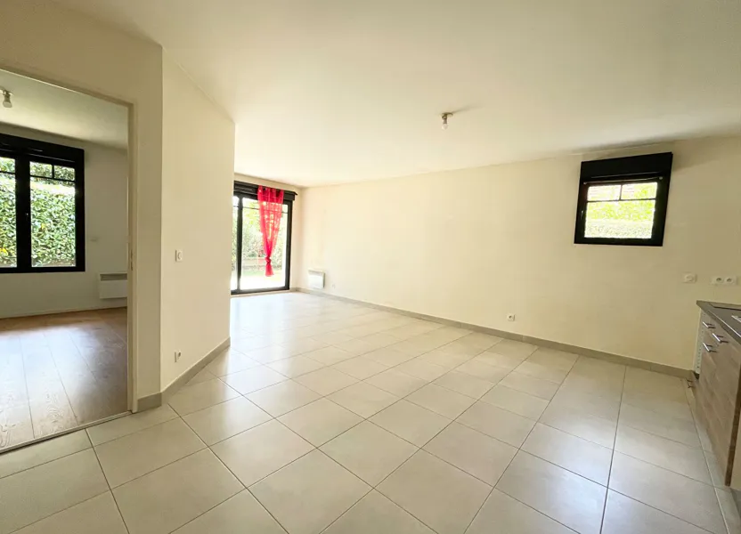 Appartement Rue de la Beauderie à Chevry-Cossigny