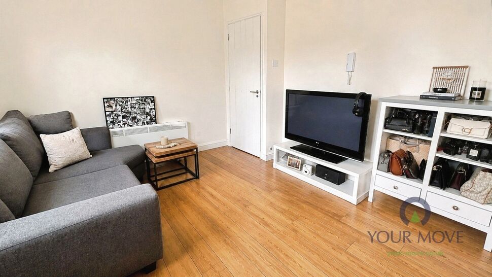 Flat John Williams Close in Greater London