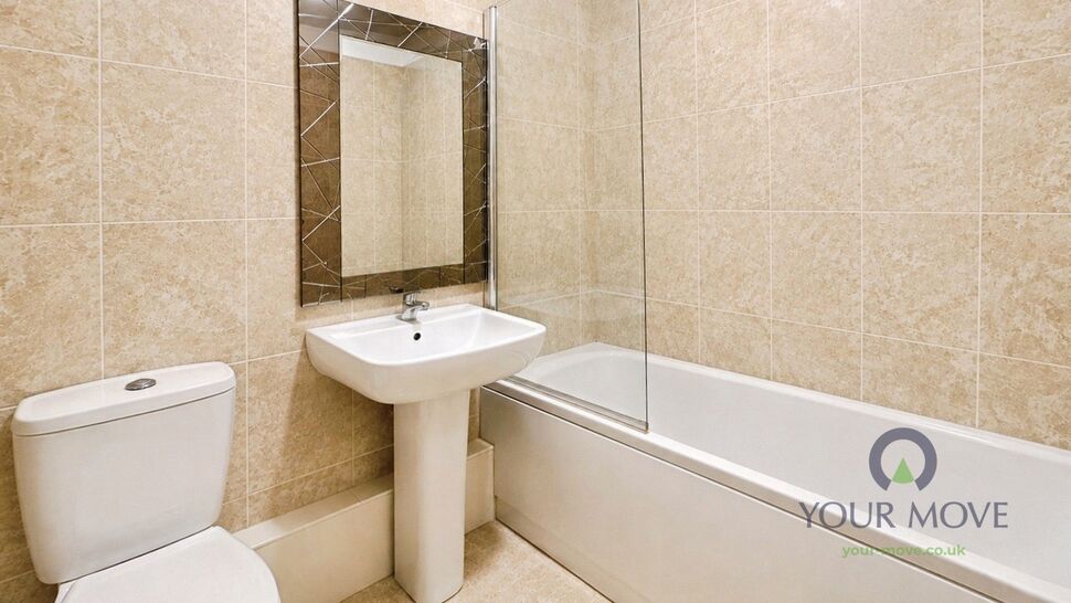 Flat John Williams Close in Greater London