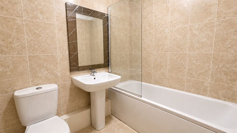Flat John Williams Close in Greater London