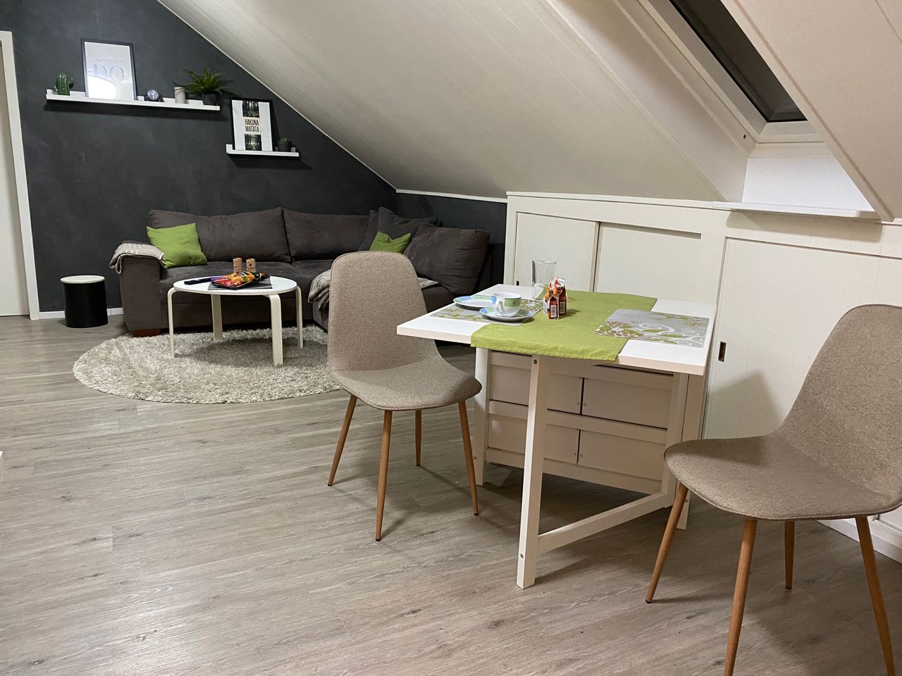 Wohnung Feldstraße in Herten
