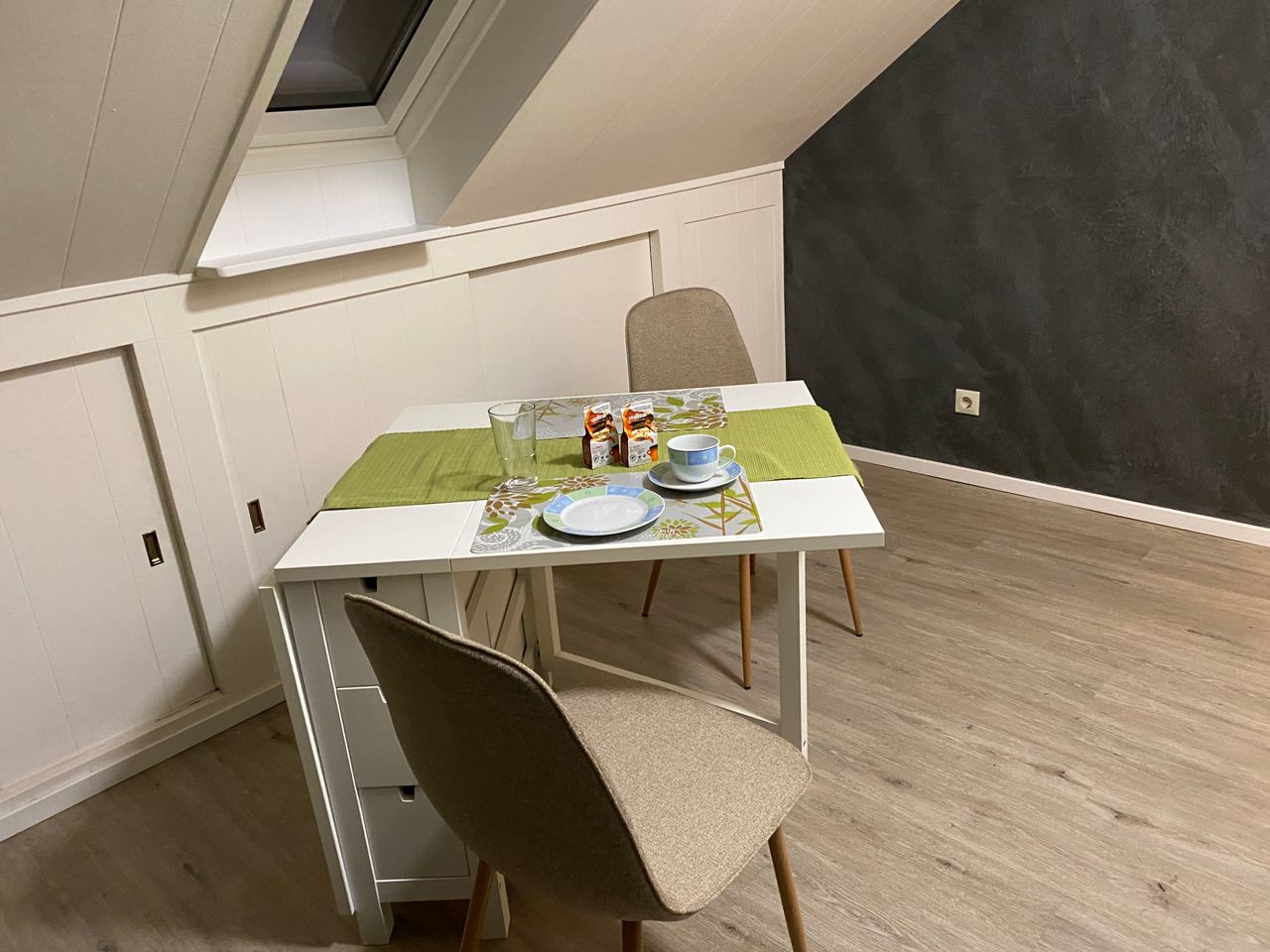 Wohnung Feldstraße in Herten