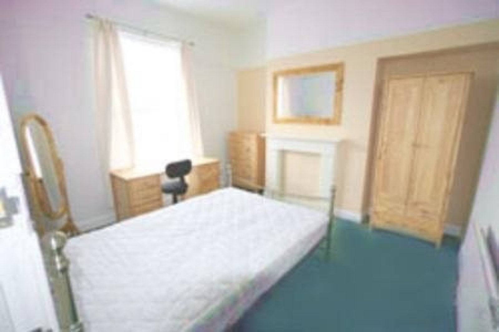 Room Grafton Street in Hull