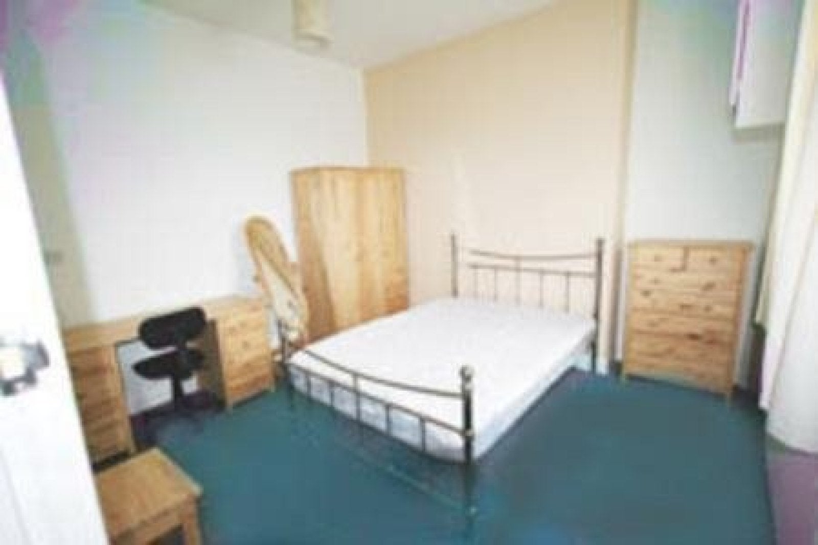 Room Grafton Street in Hull