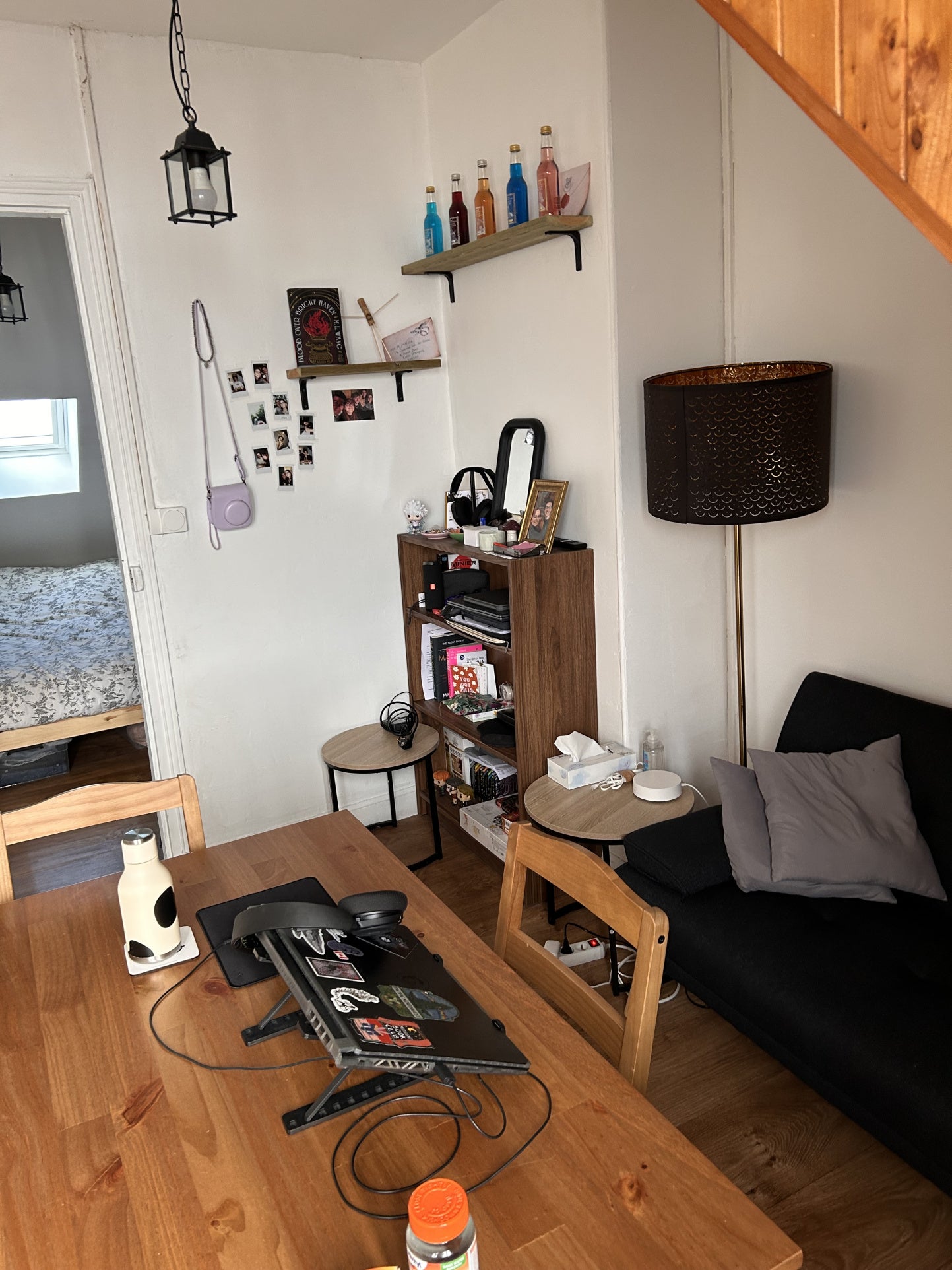Appartement Rue Buffon à Amiens