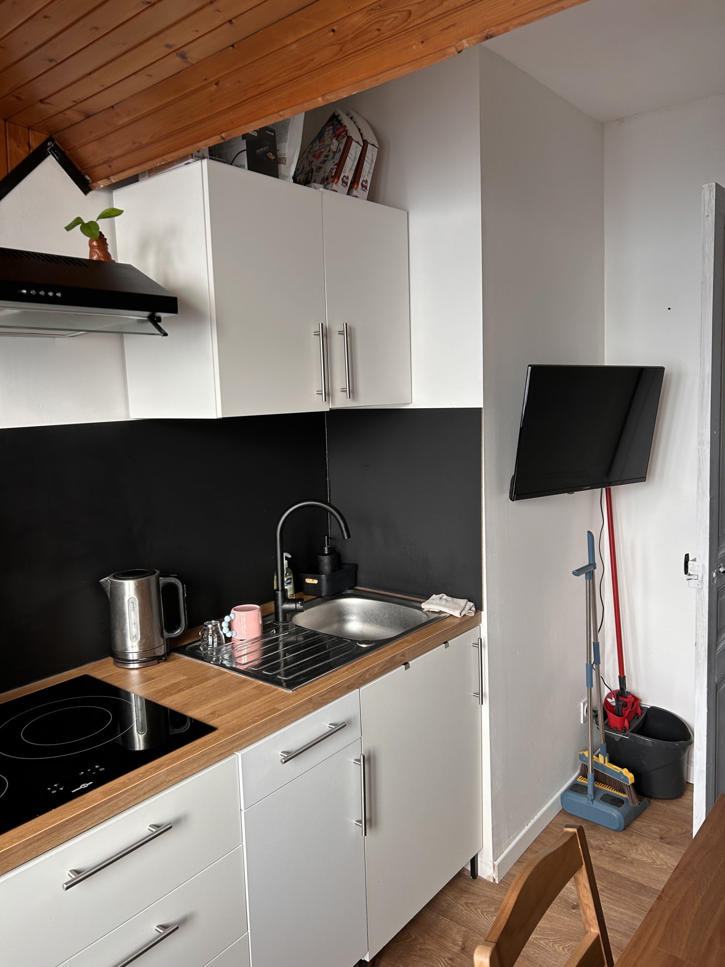Appartement Rue Buffon à Amiens