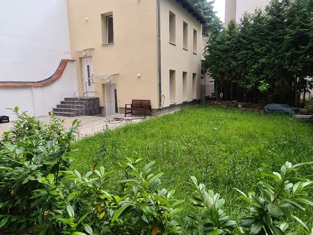 Wohnung Medebacher Weg in Berlin