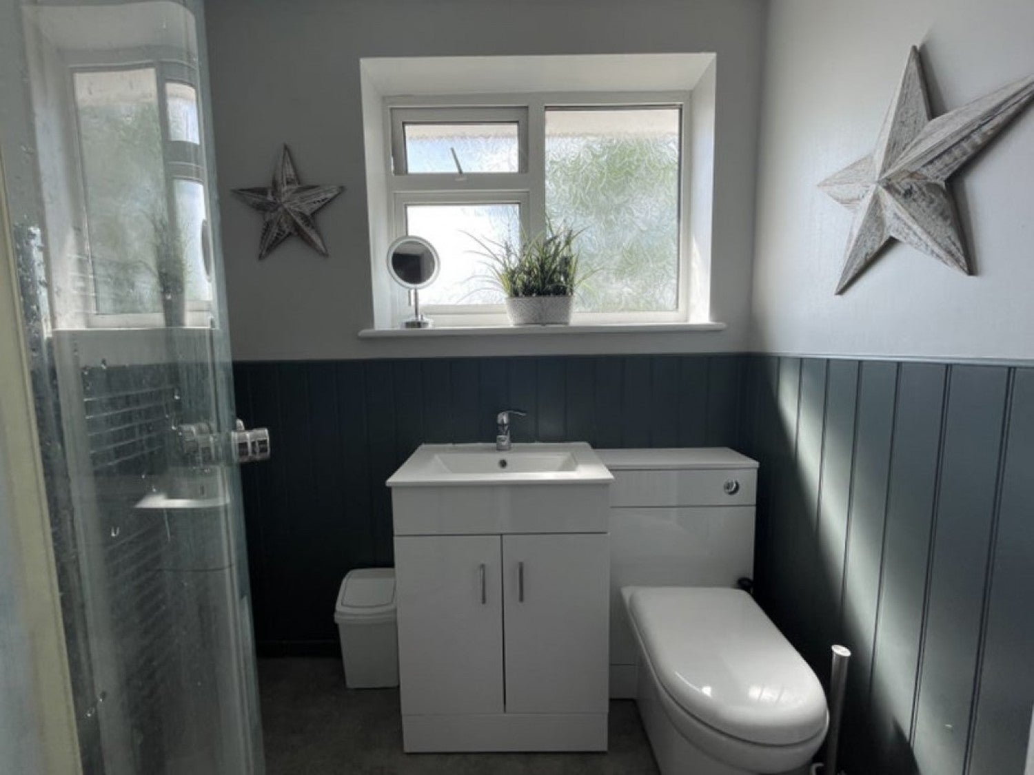 Room Hawkwood Crescent in Worcester