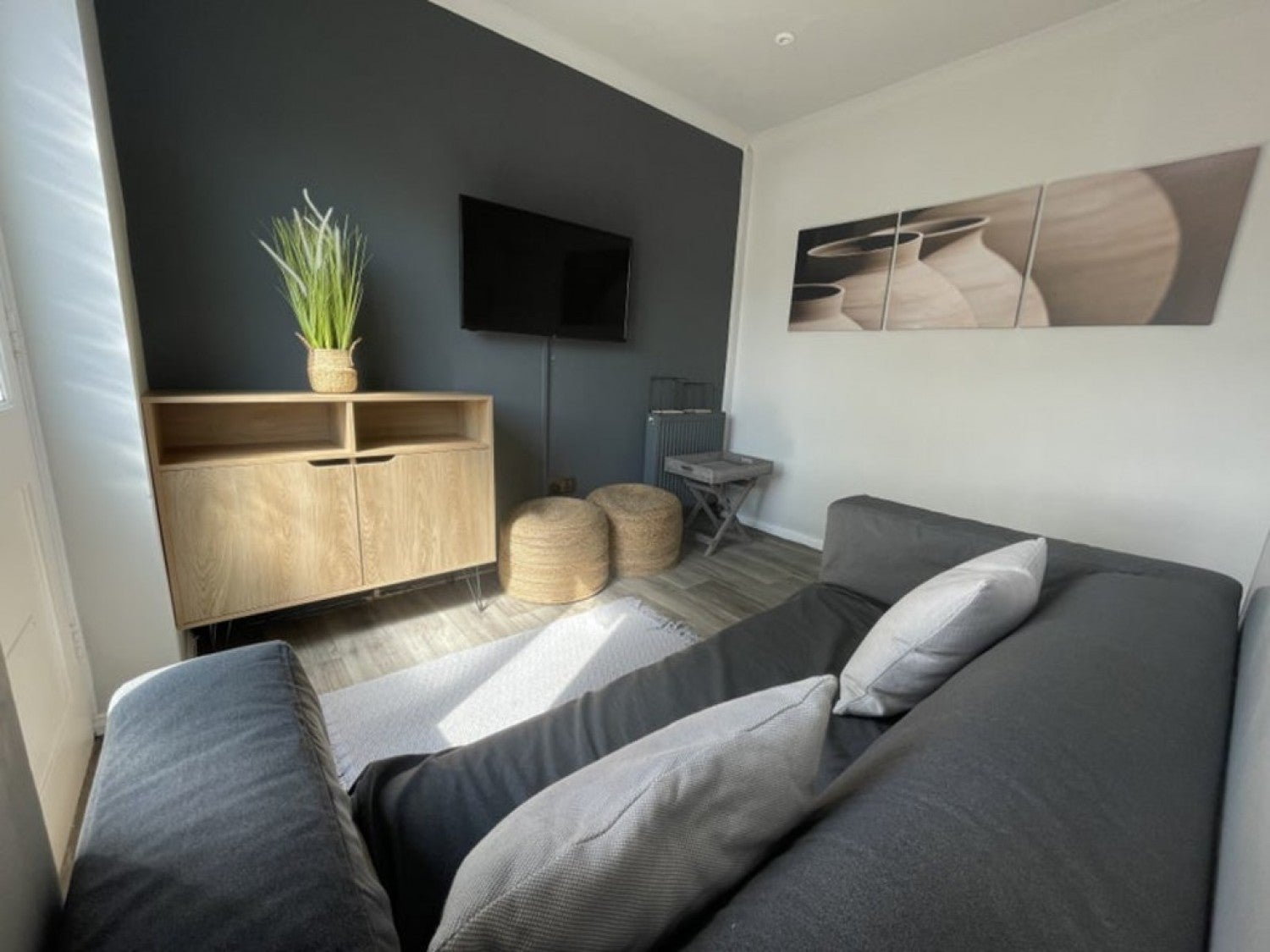 Room Hawkwood Crescent in Worcester