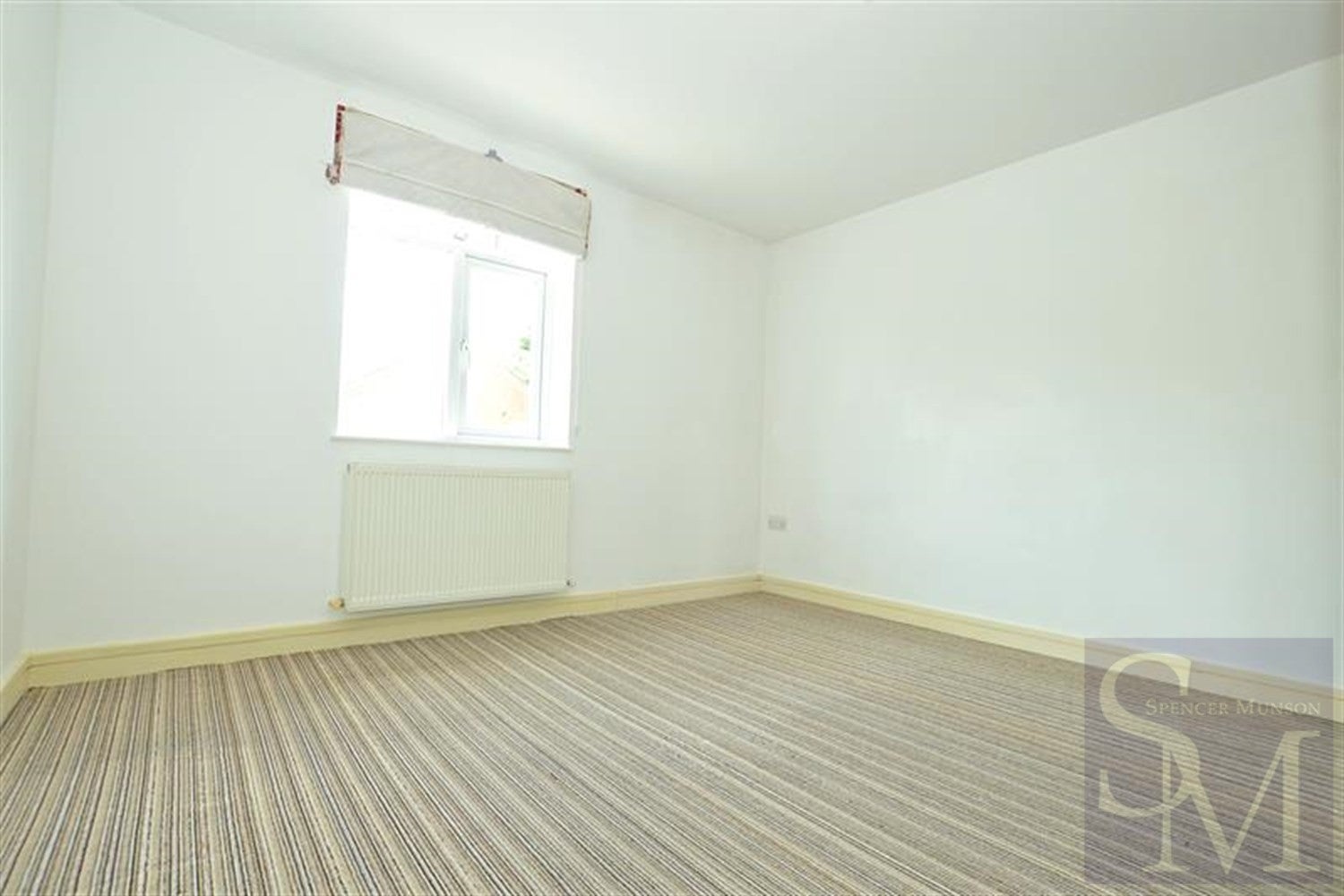 Flat Cyprus Place in Greater London