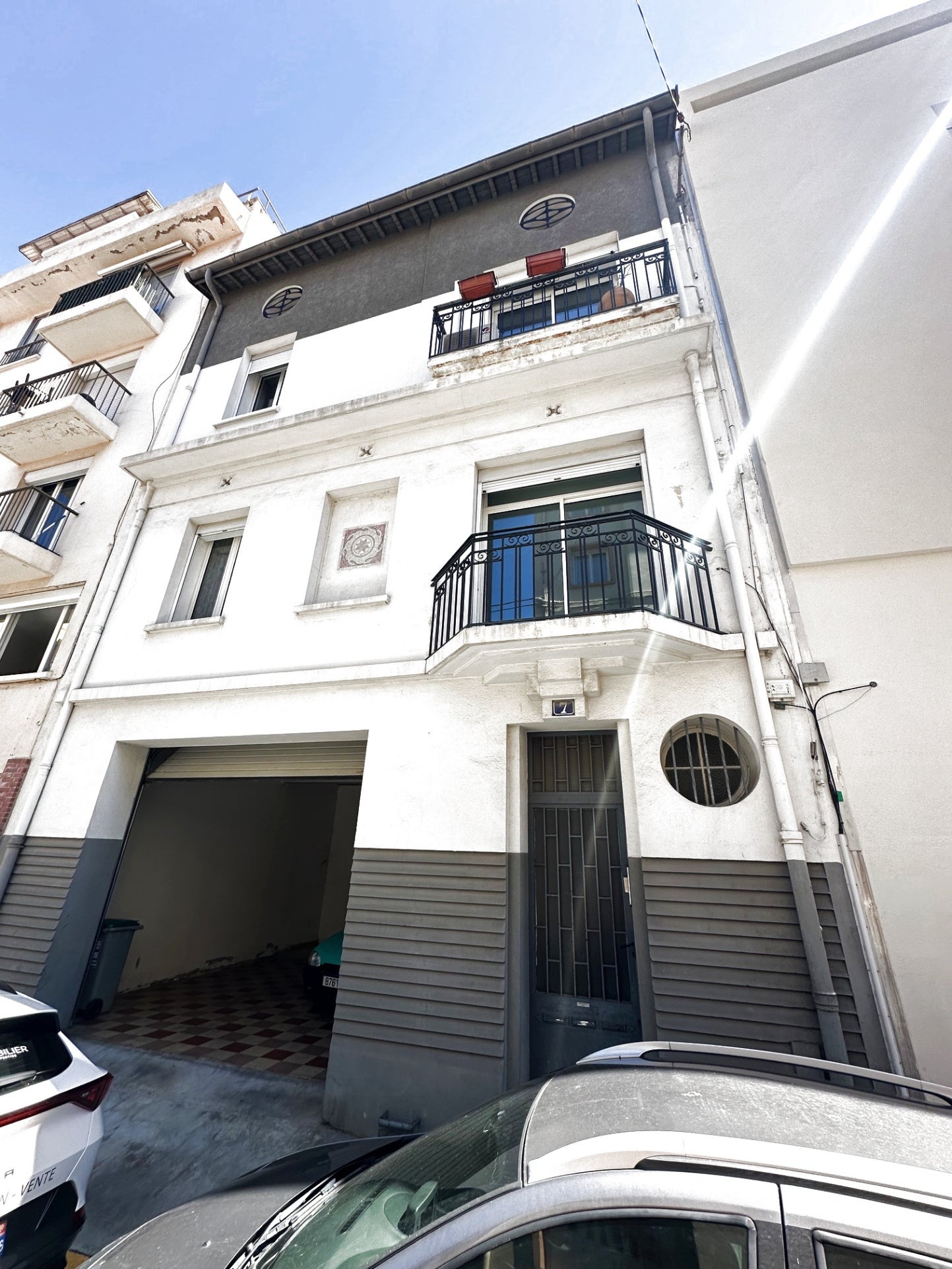 Appartement Rue Jean-Pierre Blanchard à Perpignan