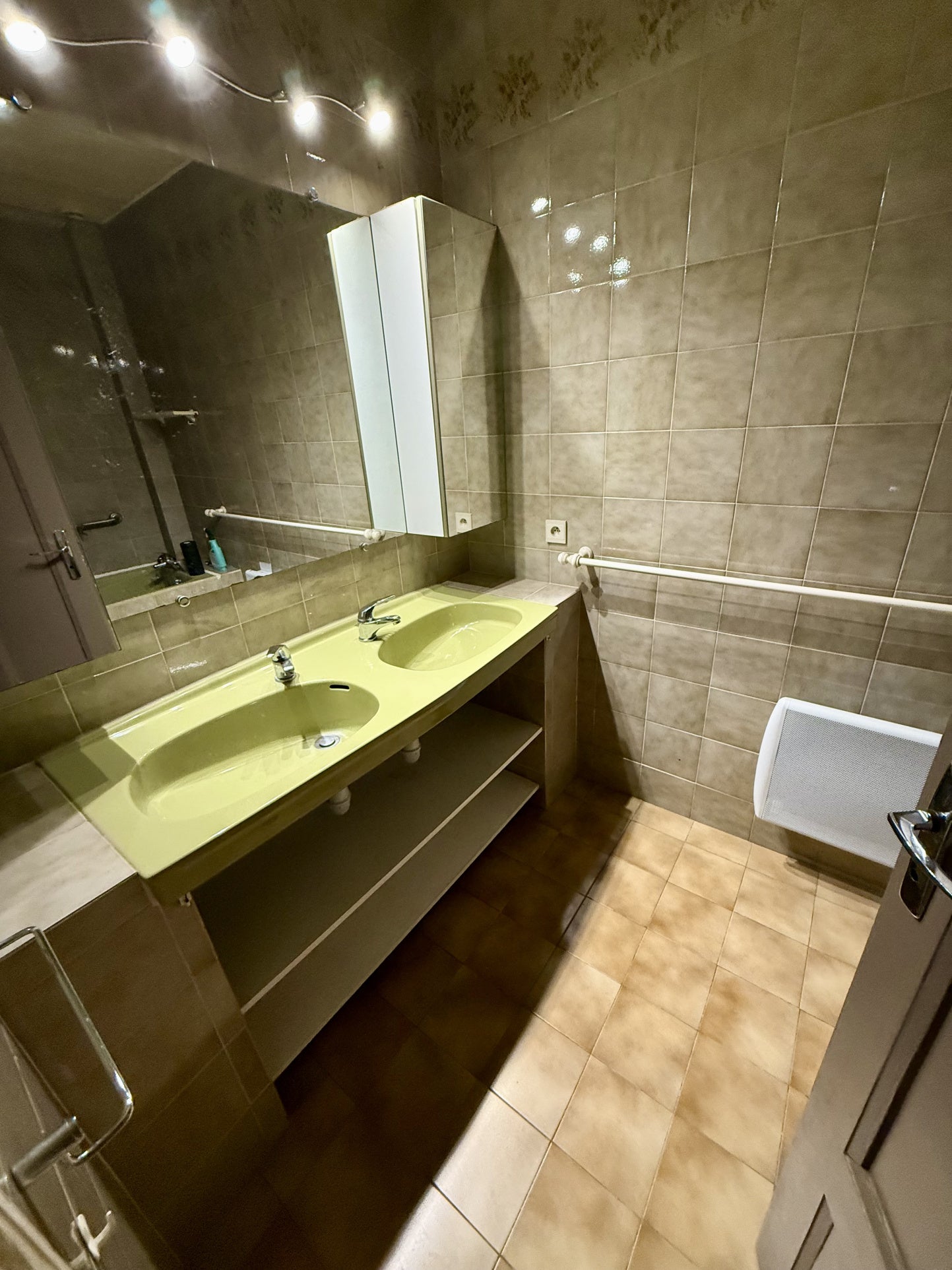 Appartement Rue Jean-Pierre Blanchard à Perpignan