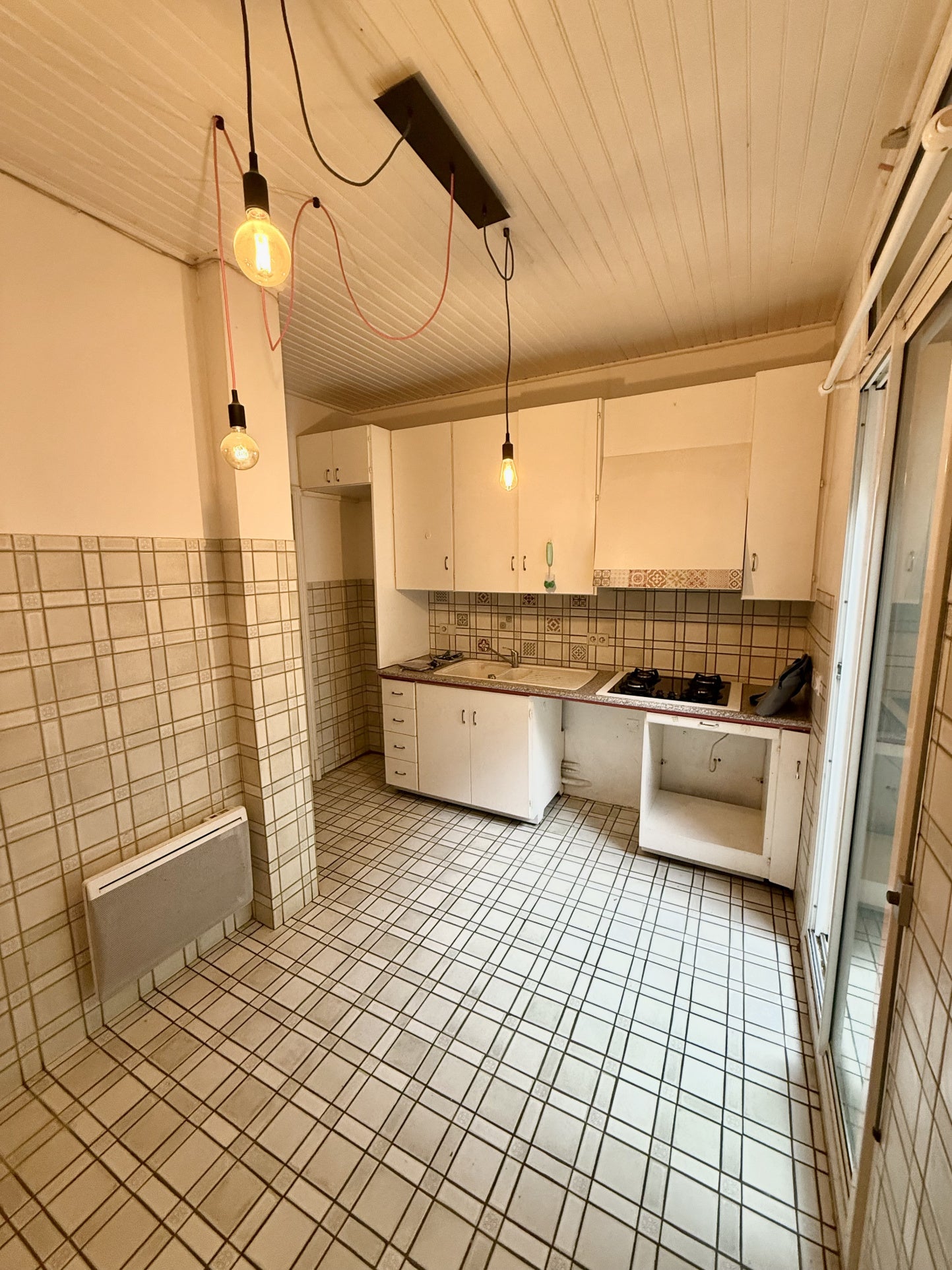Appartement Rue Jean-Pierre Blanchard à Perpignan