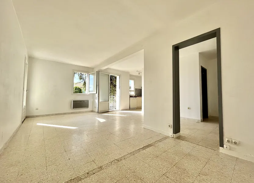 Appartement Rue de la Cannelle à Saint-Gély-du-Fesc