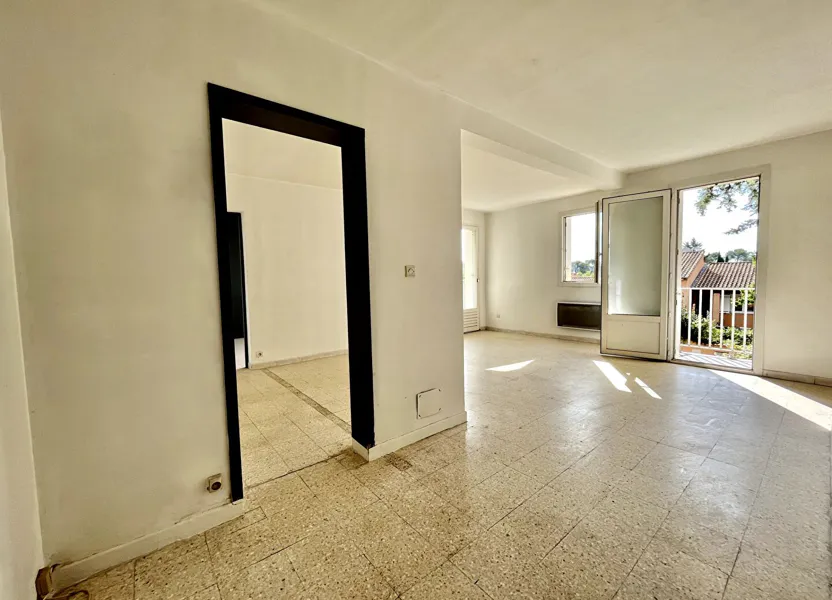 Appartement Rue de la Cannelle à Saint-Gély-du-Fesc