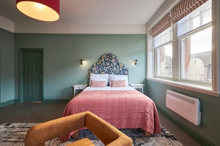 Room High Street in Wooler