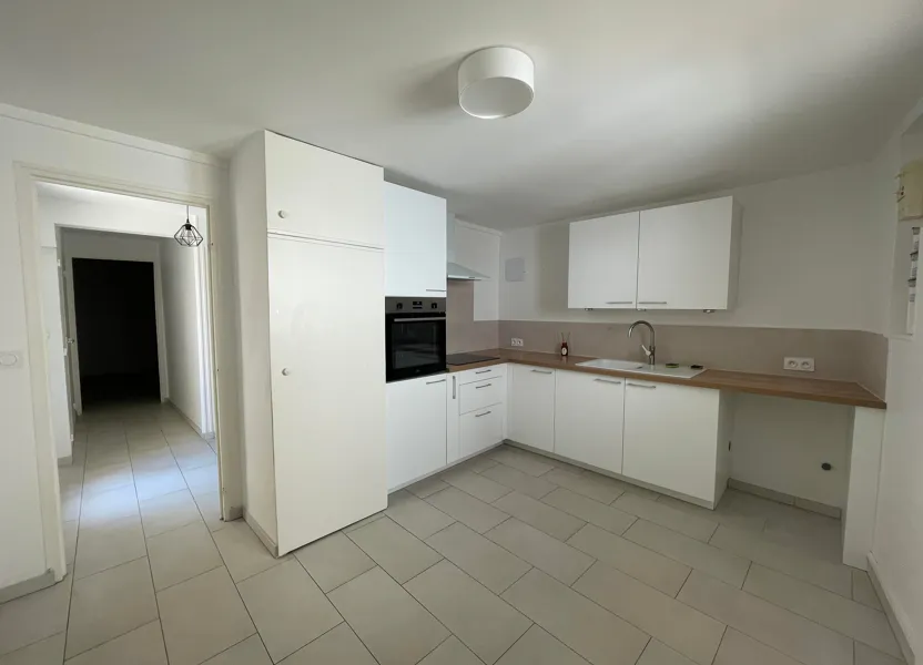 Maison Rue du Canada à Nieul-sur-Mer