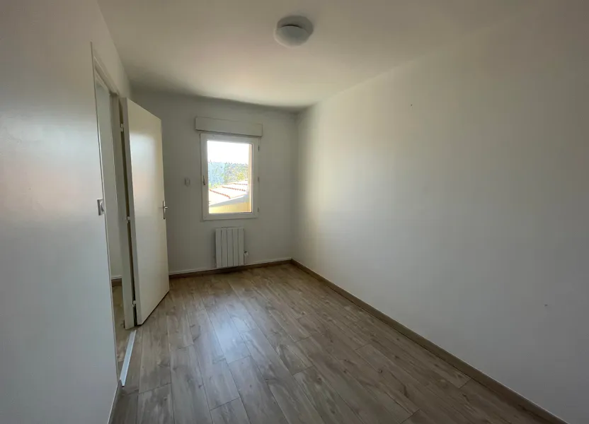 Maison Rue du Canada à Nieul-sur-Mer