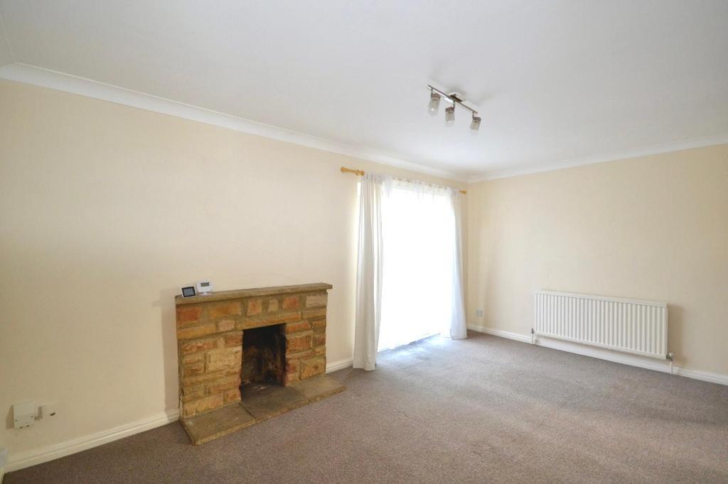 House Garston in Milton Keynes