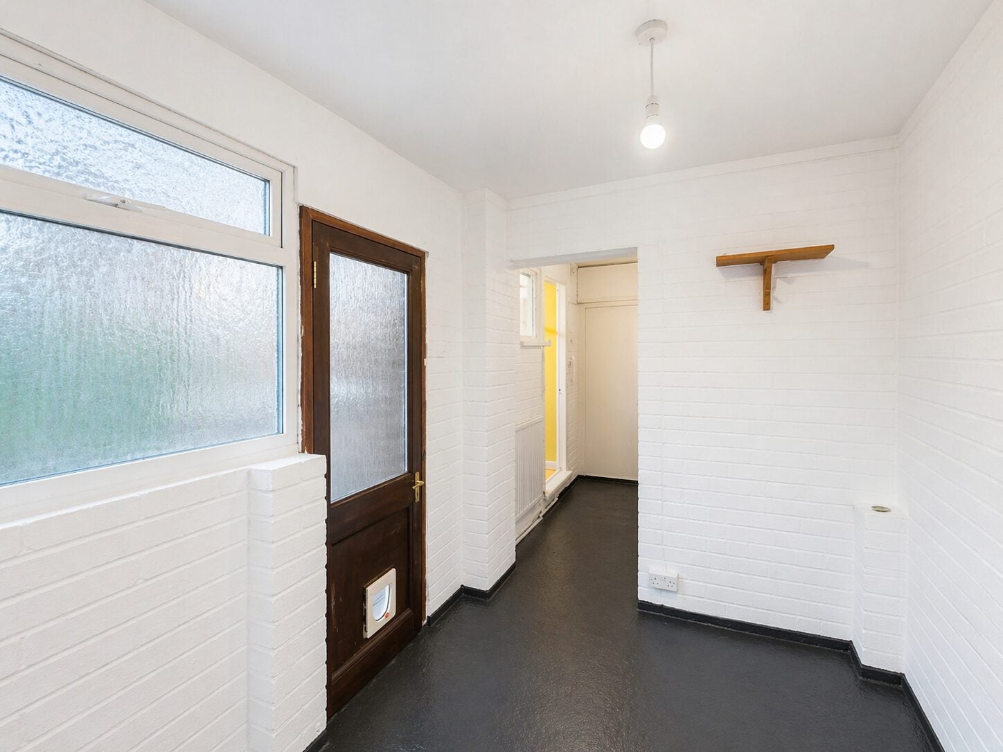 House Deeds Grove in High Wycombe