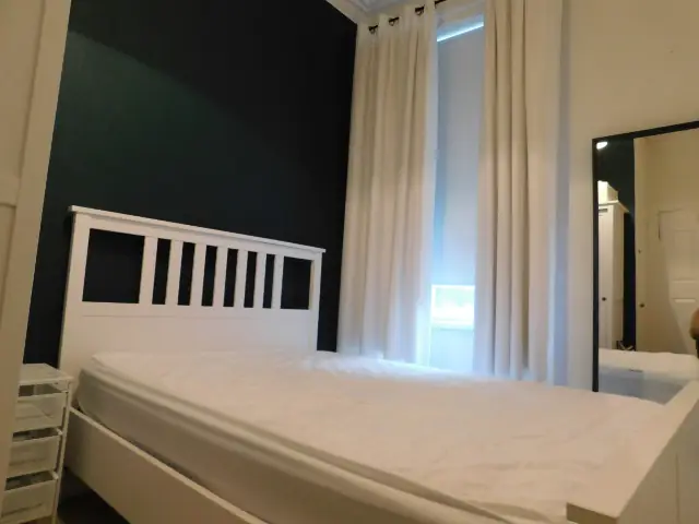 Flat Springwell Place in City of Edinburgh