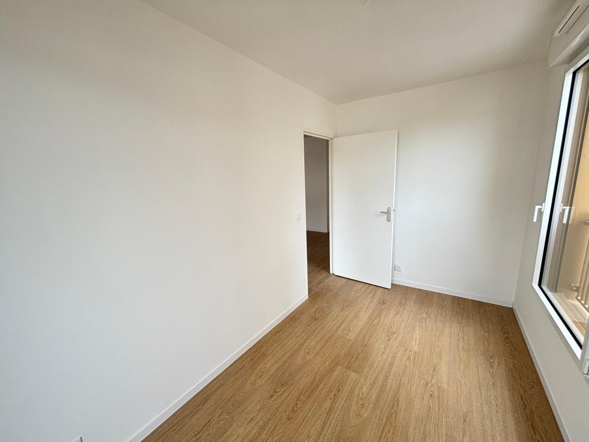 Appartement Rue Jules Massenet à Rueil-Malmaison