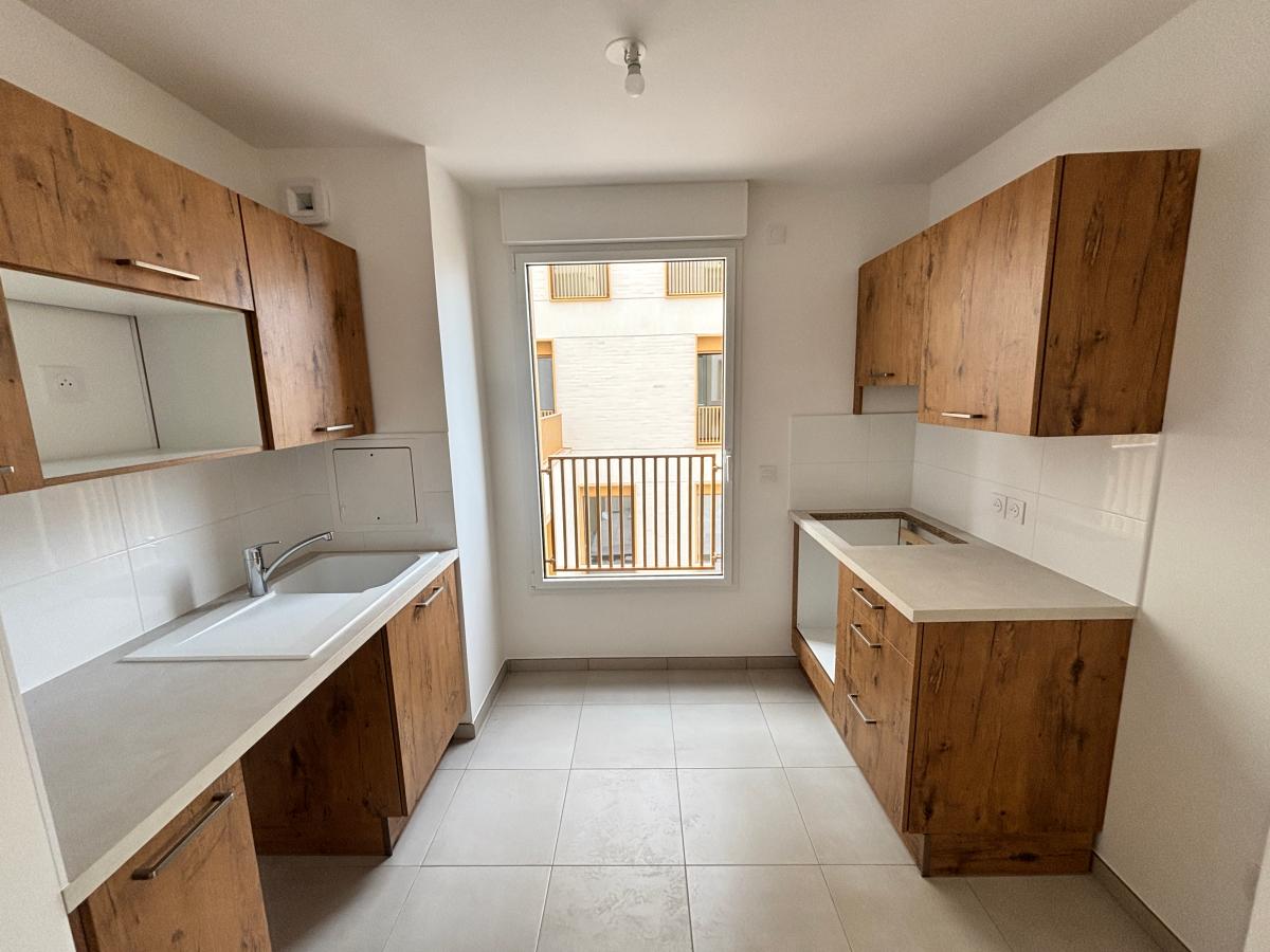 Appartement Rue Jules Massenet à Rueil-Malmaison