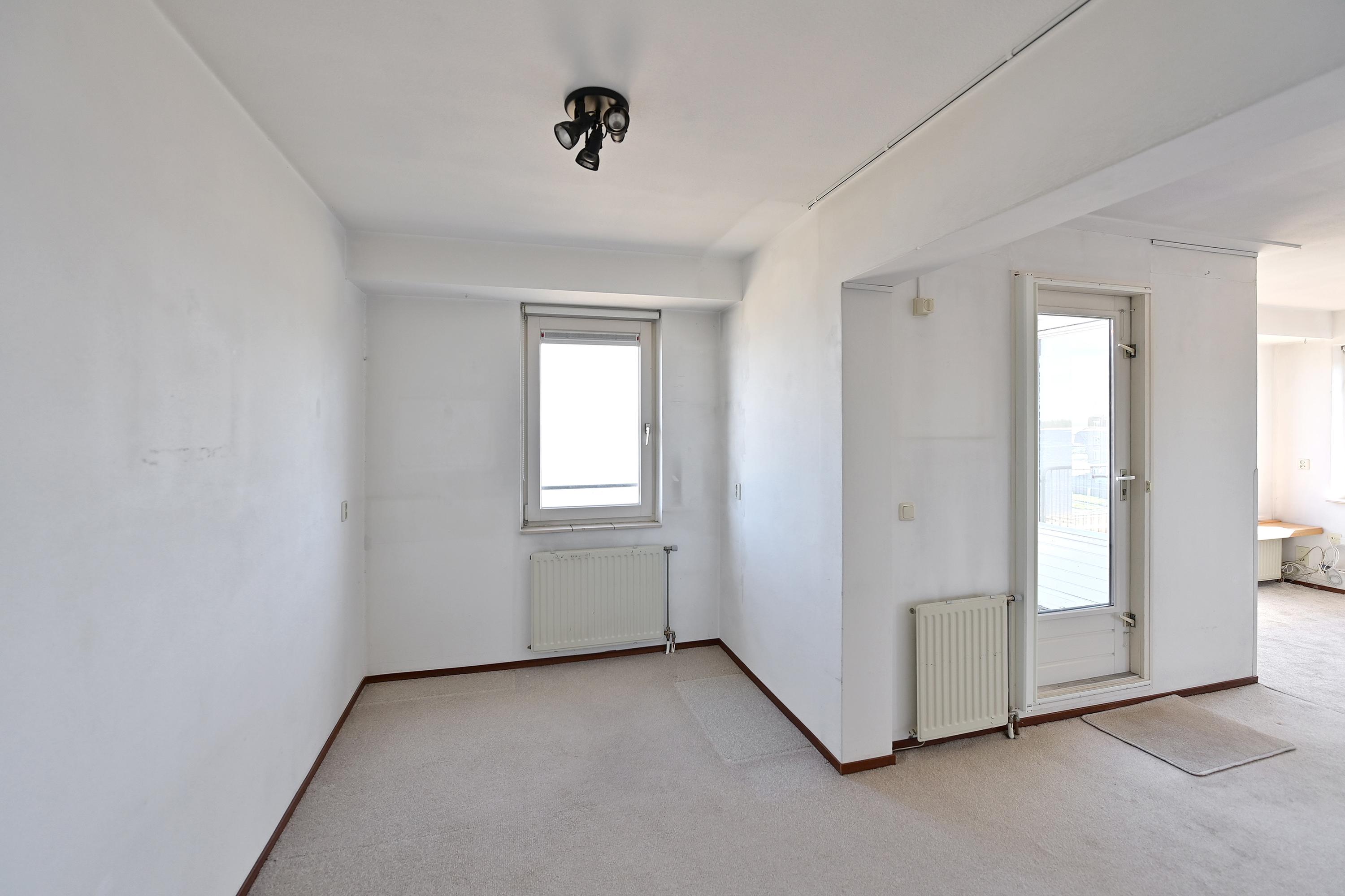 Appartement te koop: Zomerkade 258, Huizen