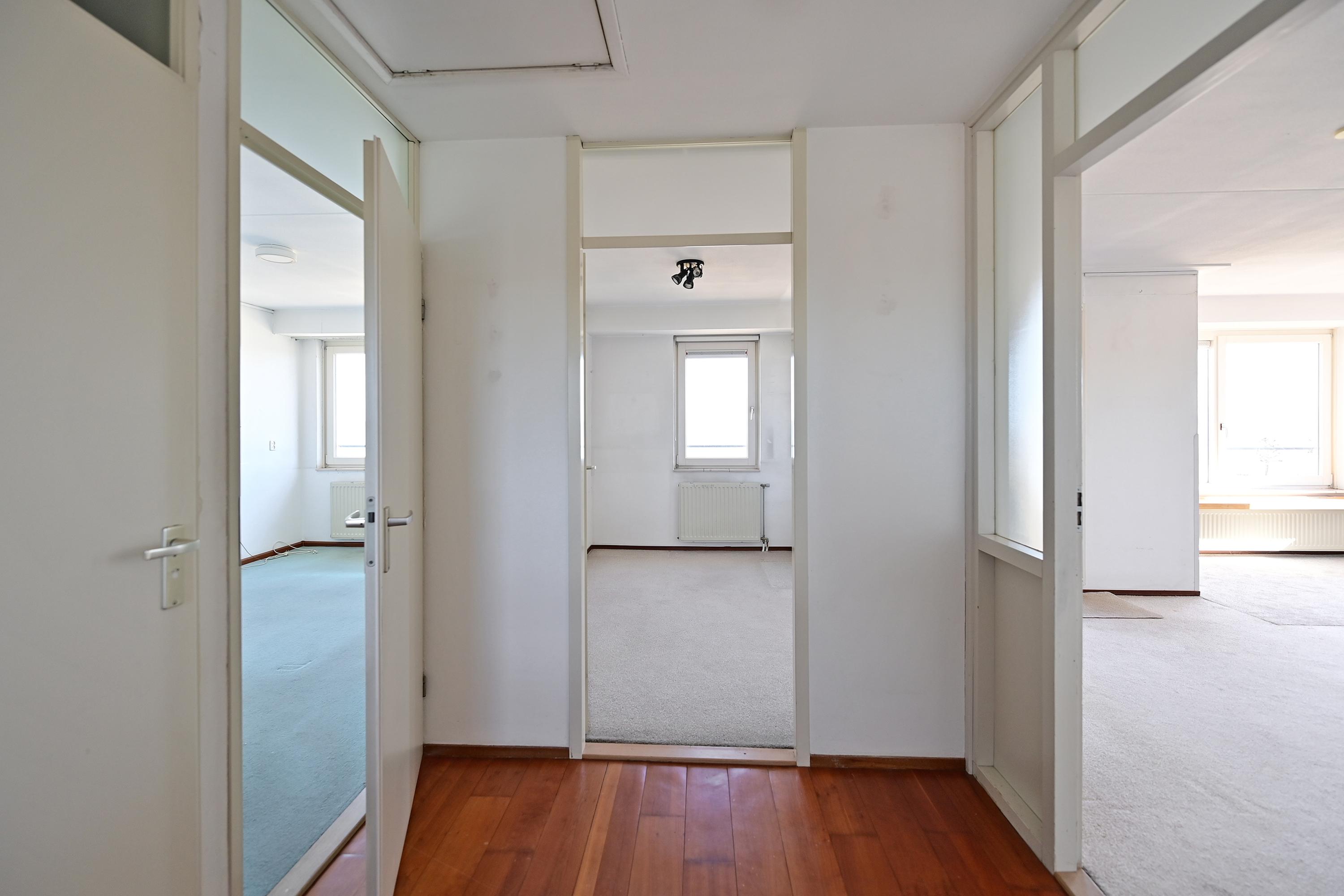 Appartement te koop: Zomerkade 258, Huizen
