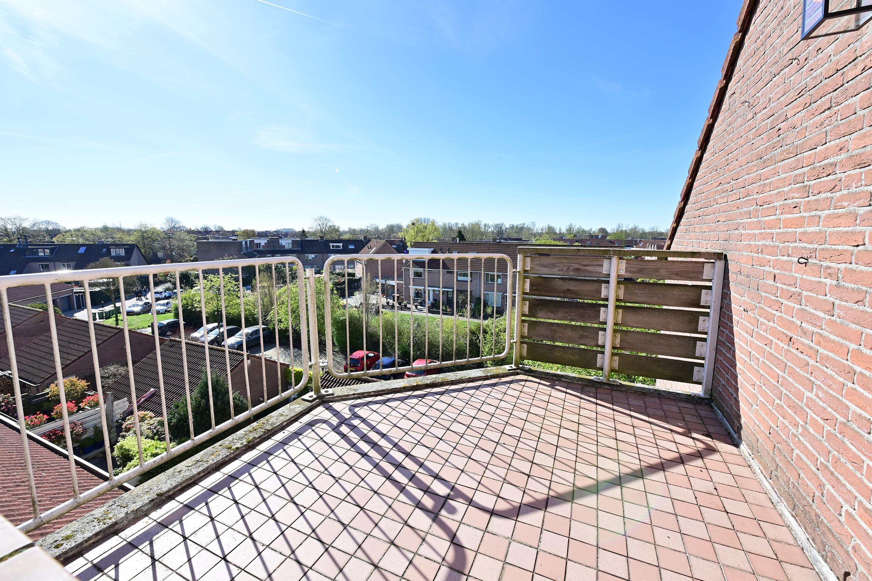 Appartement te koop: Zomerkade 258, Huizen