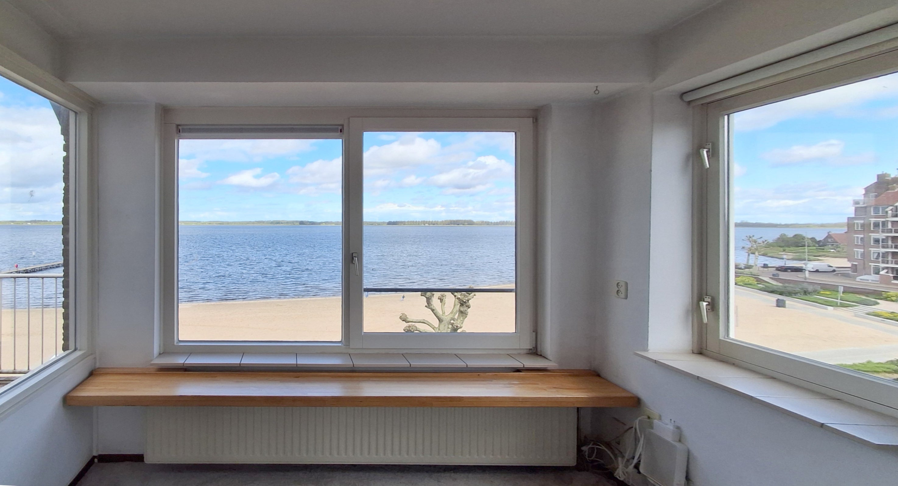 Appartement te koop: Zomerkade 258, Huizen