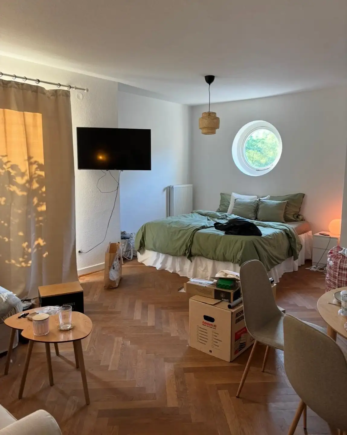 Haus Adolfstraße in Kiel