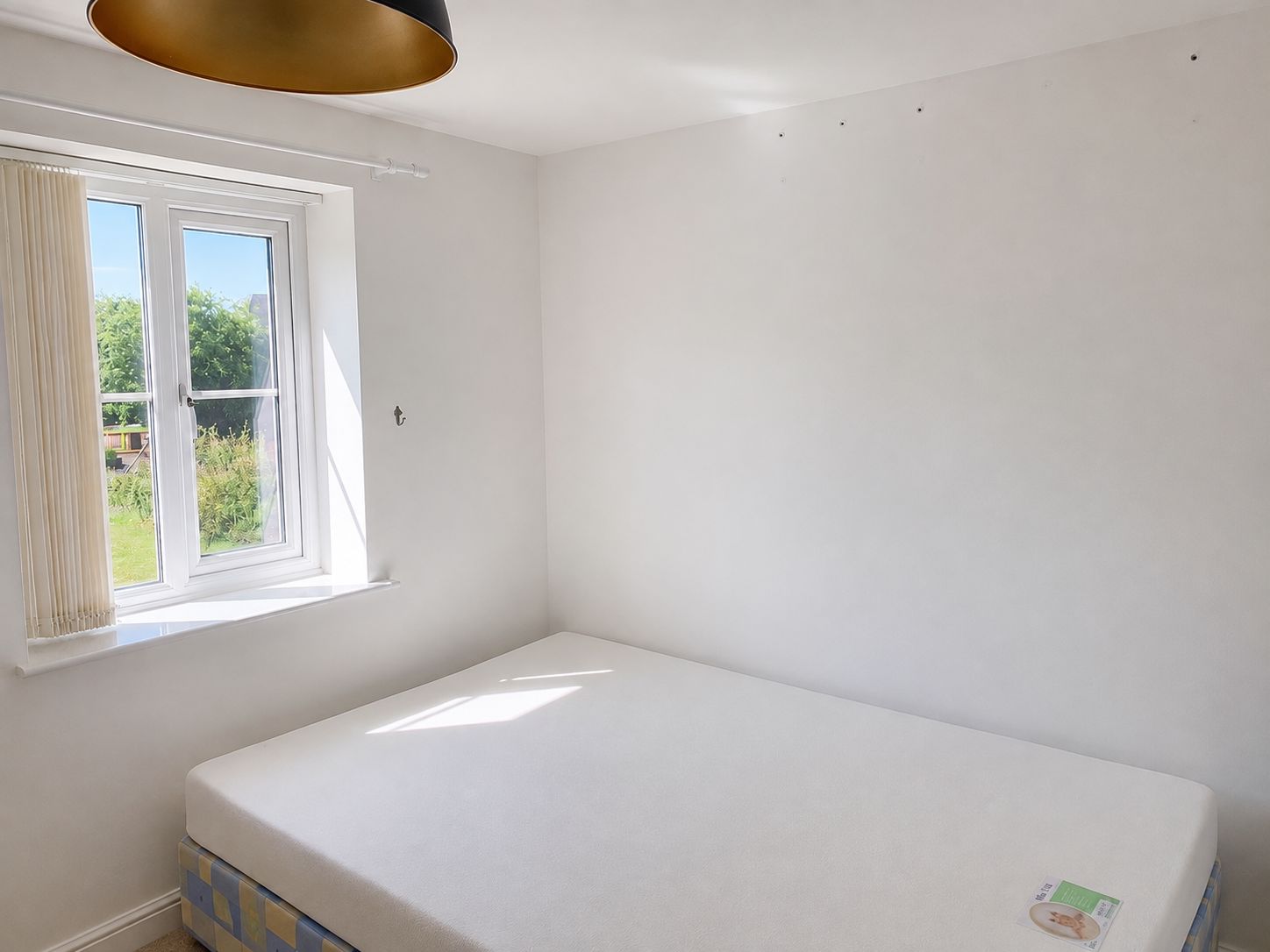 House Wood Mead in Harry Stoke
