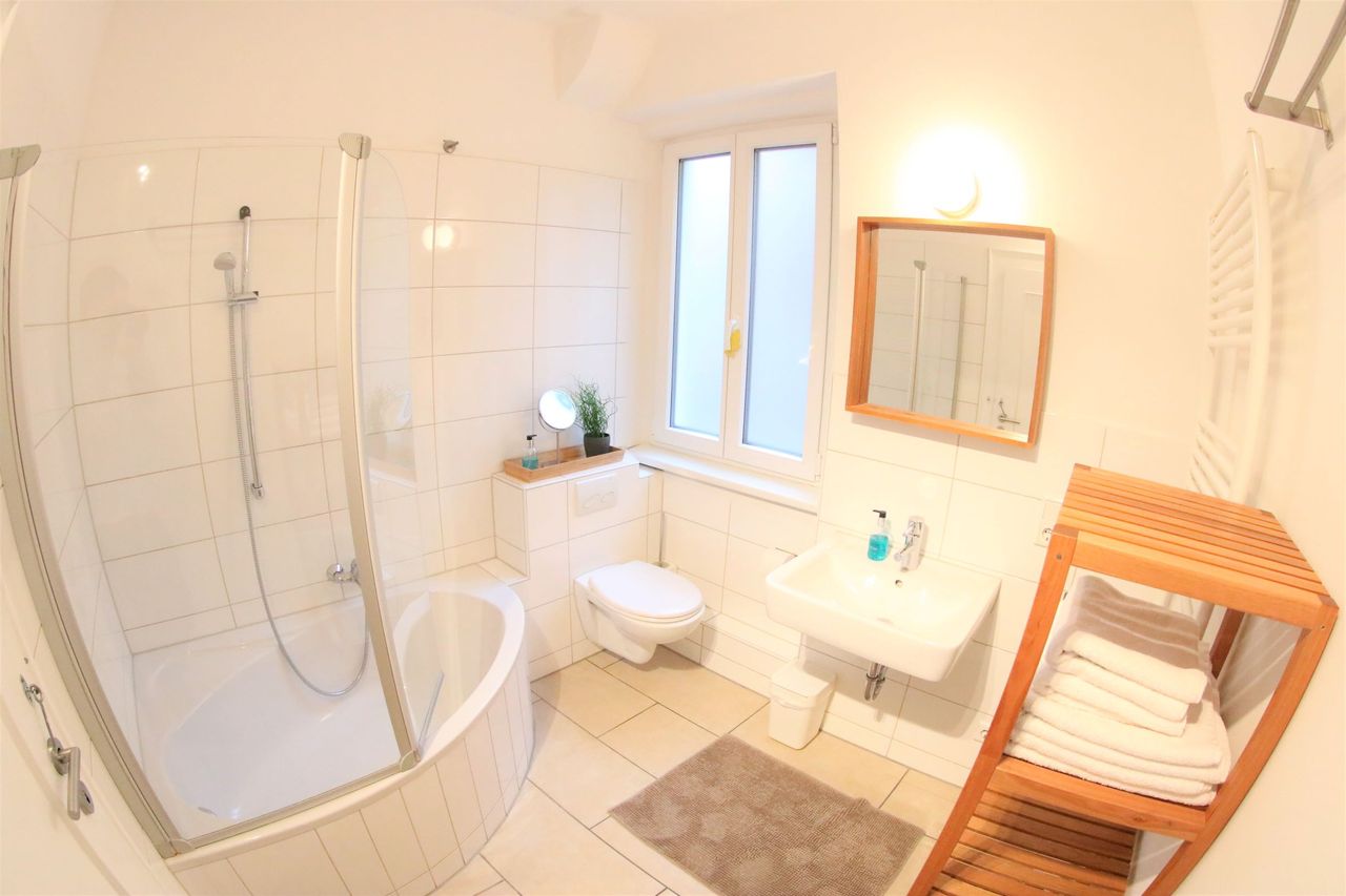 Wohnung Galgenhofstraße in Nürnberg